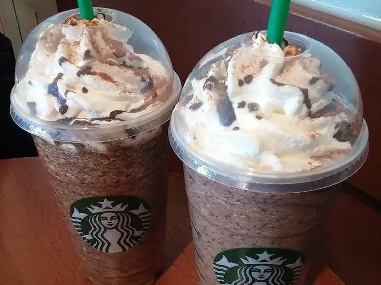Frappuccino