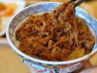Yoshinoya